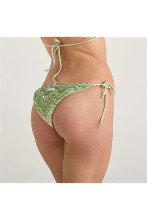 Virgo Inferiore Con Chiusura MC2 SAINT BARTH | Costume | VIR000101209L